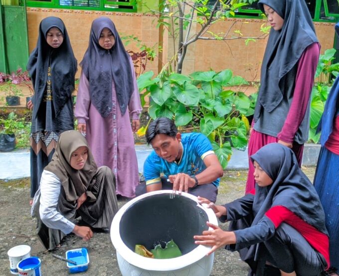 Mengenal Projek Penguatan Profil Pelajar Pancasila