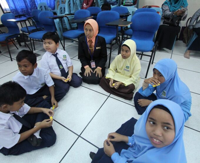 Pentingnya Kesehatan Mental Siswa : Tips dan Sumber Daya bagi Siswa dan Orang Tua