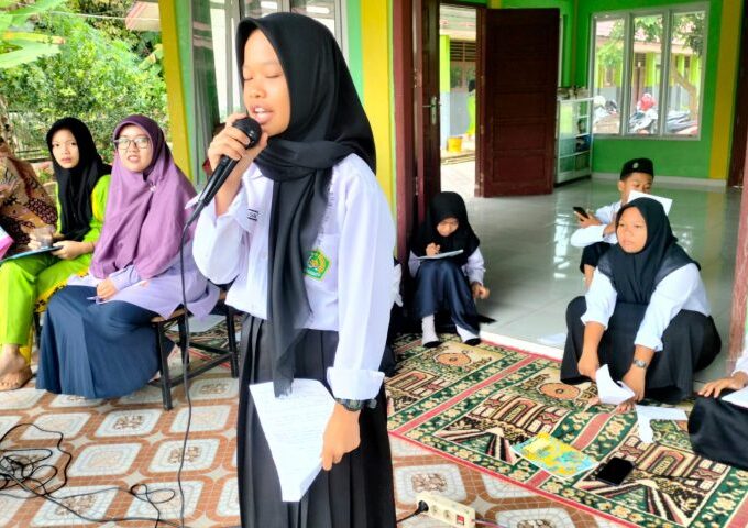 Cara Meningkatkan Keterampilan Soft Pada Siswa Melalui Kompetisi Debat dan Public Speaking Pada Siswa SMP Al Muhammad Cepu