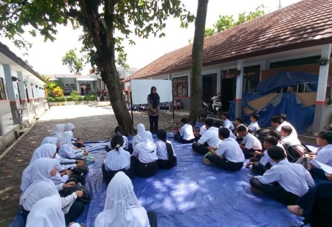 Menjadi Warga Dunia: Pengalaman Belajar di Luar Negeri bagi Siswa